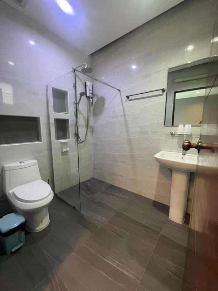 Poolvilla Breeze Valley Ча-Ам Экстерьер фото