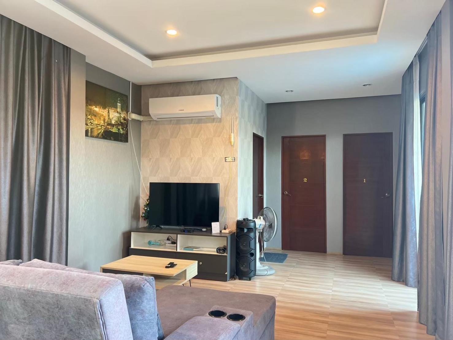 Poolvilla Breeze Valley Ча-Ам Экстерьер фото